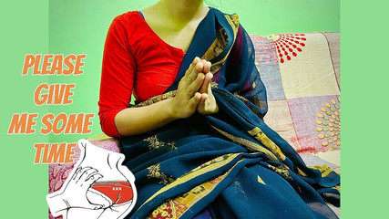 Please Give Me Two Days to Pay My Debt