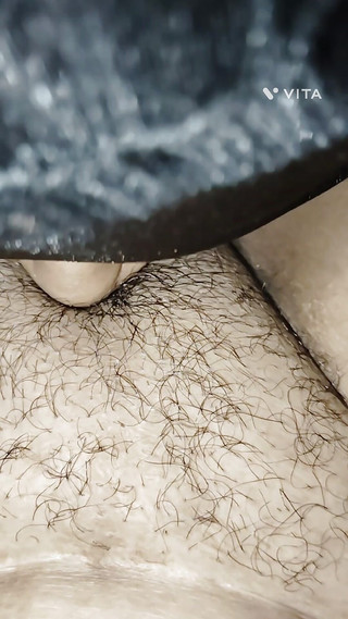 Brother-in-law Sister-in-law's Relaxation Licking