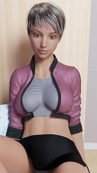 Heart Problems - 22 My Friend Wants It Inside by Foxie2k