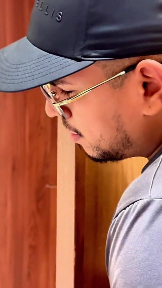 Stepson Catches Stepmom Cheating, Joins for Cum-filled Threesome