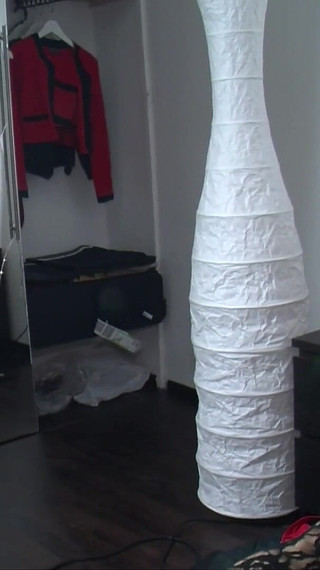 Simone's home visits 65 part 4