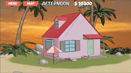 Dragon Girl X - Dragon Ball Part 6 - Sexy Mermaid and a Hot Babe by Loveskysan