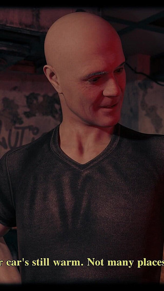 Drive to Nowhere - V1.3 - Full Part