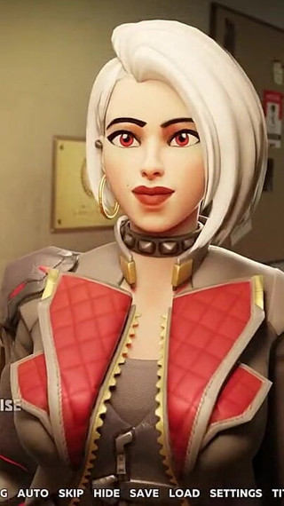 Is That Ashe? - Run Run Run Gameplay