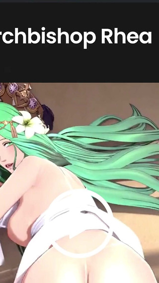 Petite Ellie Sucks Your Cock, Thicc Ass Archbishop Fucked From Behind, Rangiku Cowgirl Ride