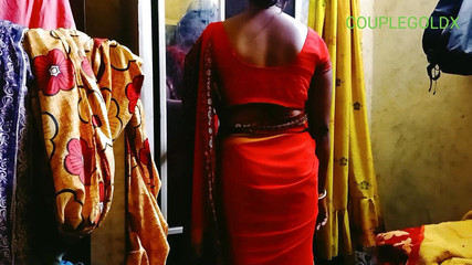 The Closet Looks the Same to Rahul