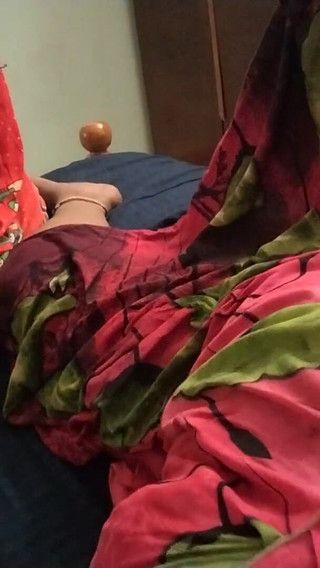 Dirty Talking and Foreplay