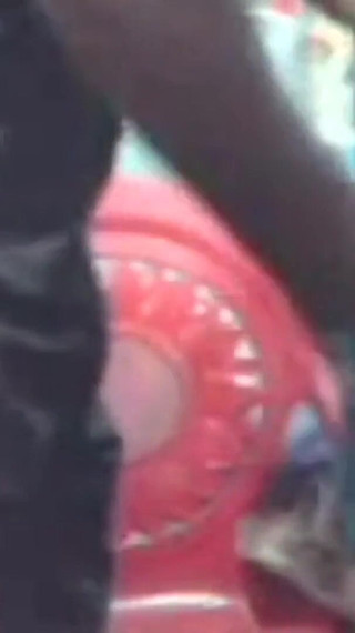 Indian Stepfather Sex with Stepdaughter and Cum on Pussy