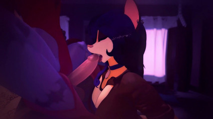 May X Arlene X Rex Halloween