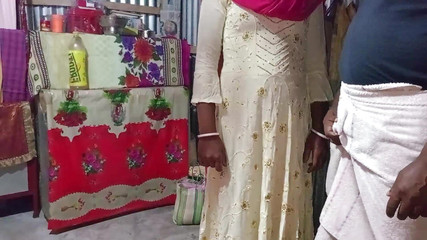 Bengali and Hindi Sound Couple My Big Stepsister Sex