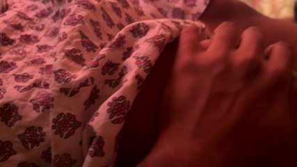 I Fucked My Stepmom When No One in Home