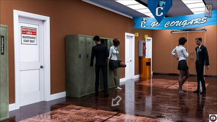 Time Stamps: Lost Love - Pt 32