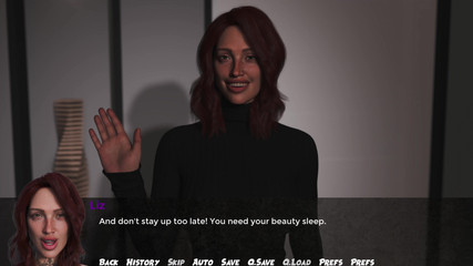 The Hard Life of a University Student (part 2)