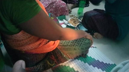 Four Stepaunty Hot Dirty Talking in My House