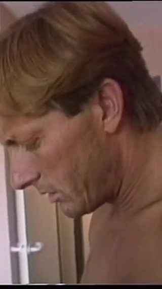 Beautiful Hot Redhead MILF with Hairy Pussy Fucked in the Ass and Cummed in Mouth