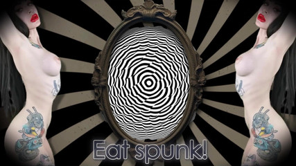 Jizz Junkie: Mind Fucked for Jizz - Asmr, JOI, CEI