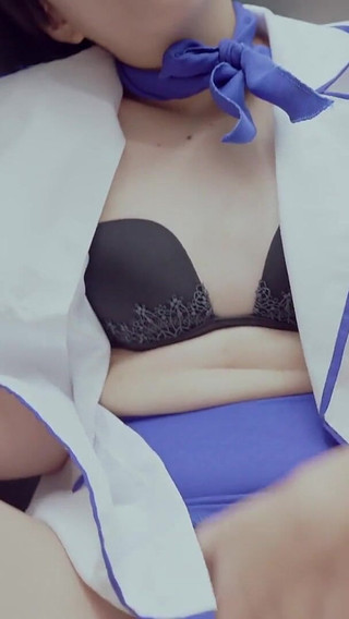 Fucking Lift Ladies in the Shopping Mall