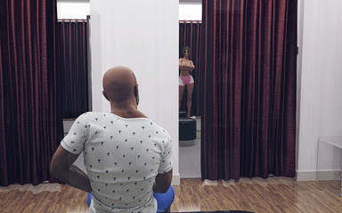 Exploring the Big Apple 8 Patrick Let Martin Watch Emma While She Was Changing