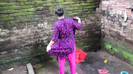 Desi Step Mom Fucks Young Boy