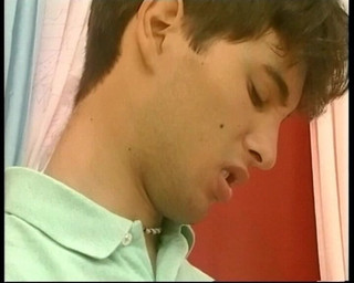 Little Black Nicky Loves to Get Fucked