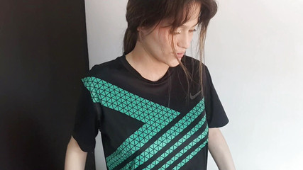 My Stepsister Comes to My House to Live with Me and I End up Fucking Her Hard Until I Cum in Her