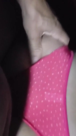 My huge ass wife and me fucking hard at doggystyle