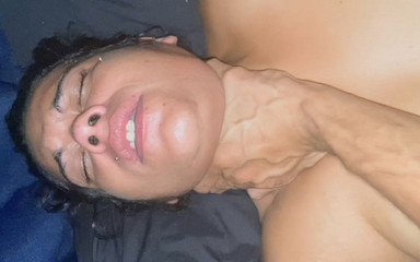 Real Homemade Cheating MILF Fucked in Both Holes