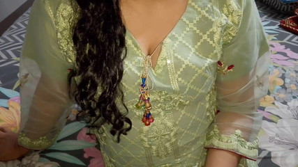 My Husband Sent Me to Collect the Rent.