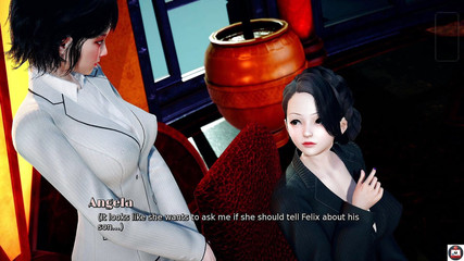 My Real Desire - Pt 44