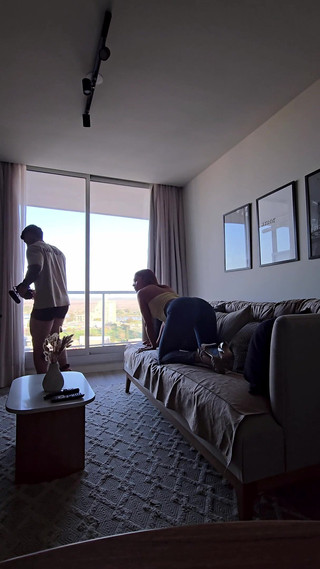 Behind the Scenes of "sex with My Boyfriend". Real and Homemade.