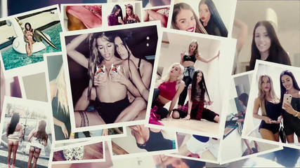 Fantastic Video with Lots of Different Teasing