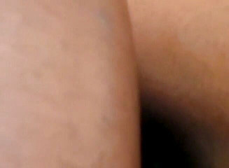 Big ass ebony whore sucking big black cock before doggystyle pose