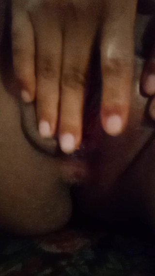 I Love Putting My Fingers in