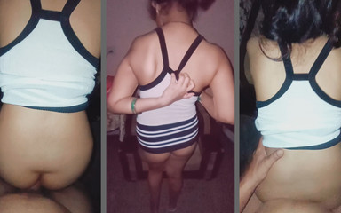 Horney Latika Sult Fuck Hard Core with College Friend