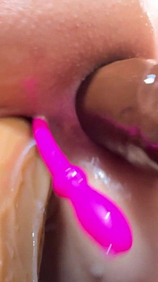 Do U Like My Big Butt?