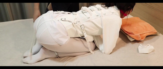 The Pure White Nurse