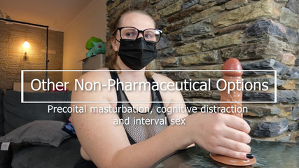 Scientific Guide to Lasting Longer Before Ejaculation - Stamina Training Series