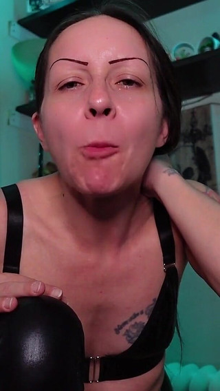 Every Bubble Stretches Just Like Your Aching Tip