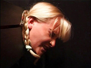 Kinky fetish girls from Finland