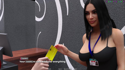 Welcome Aboard by Picaro Games - a Step Closer to Bang My Stepmom 2