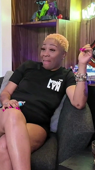 Who’s Auntie Is This?