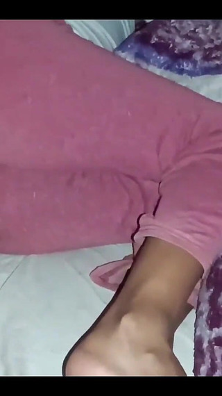 Stepfather B. Comes Into My Room at Dawn and Fucks Me From Behind