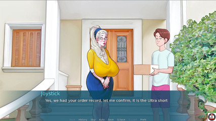 Sexnote - (pt 09) - Nc