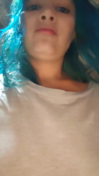 Lusi, Mexican Wife Takes Video While Her Husband Is Away