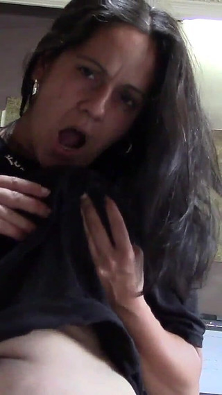 Your Stepmom Has Been Waiting for You