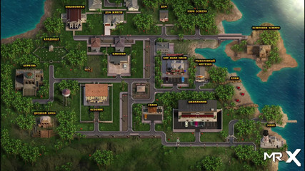 Treasureofnadia - Taking Exam to Get in Panties E1 75