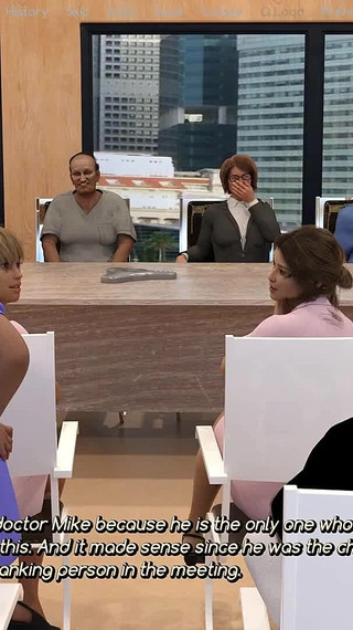 A Life Worth Living: Wife Came Home with Red Butt From Spanking While She Was at Work - Episode 23