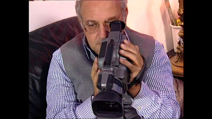 She Was Fuck by His Stepbrother While His Stepfather Is Taking a Video