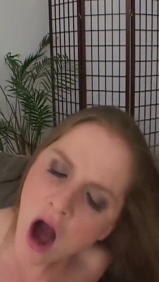 A Huge Black Cock for Emma Redd's Perfect Cunt