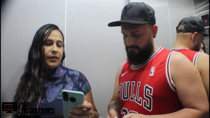 Fucking with My Neighbor's Slut- Porn in Spanish